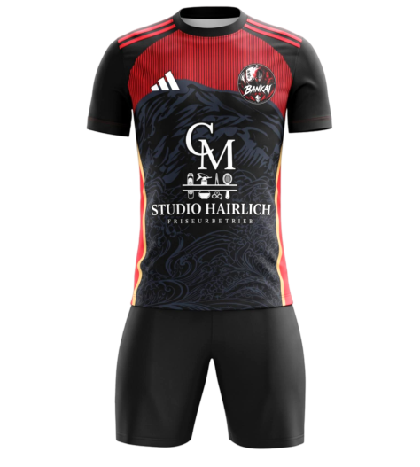 Heim Trikot