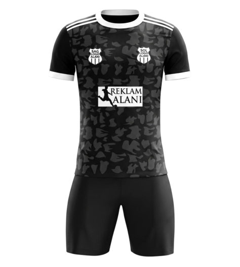 Auswärts Trikot