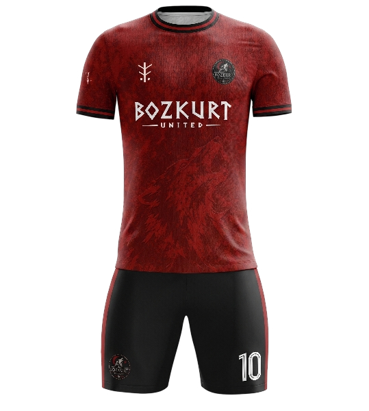 Heim Trikot