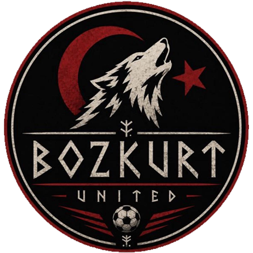 Bozkurt United