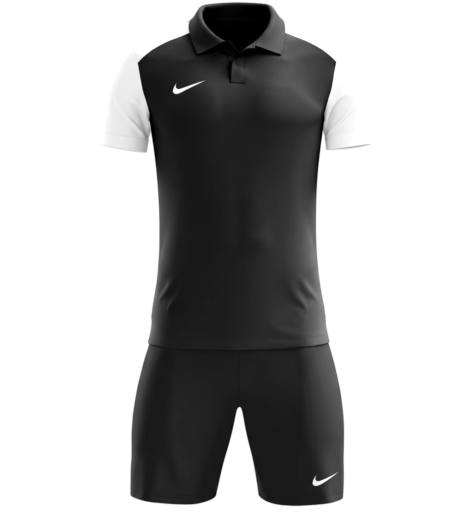 Auswärts Trikot