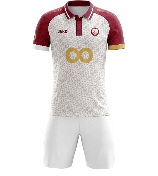 Heim Trikot