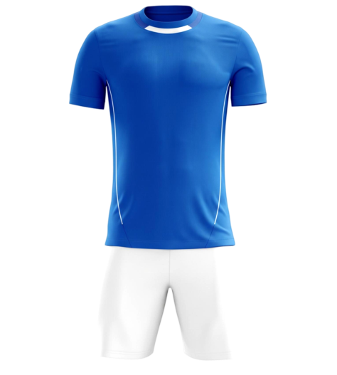 Auswärts Trikot