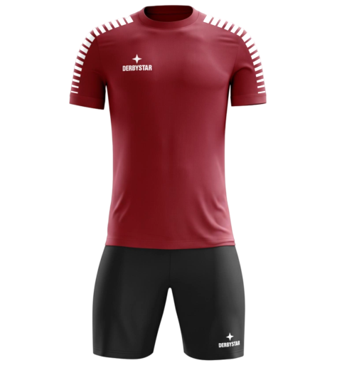 Heim Trikot
