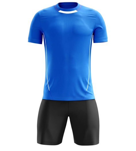 Auswärts Trikot