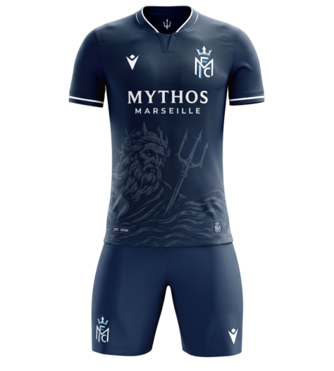 Heim Trikot