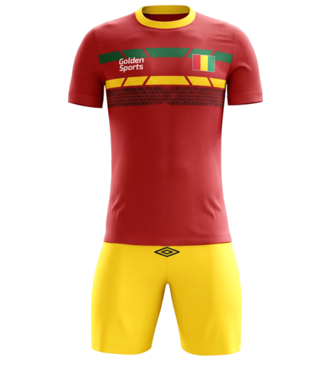 Heim Trikot