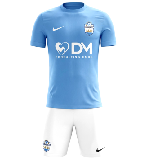 Heim Trikot