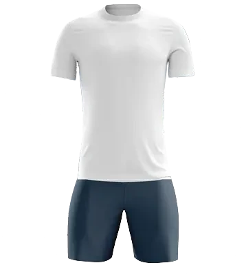 Auswärts Trikot