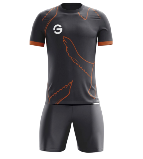 Heim Trikot