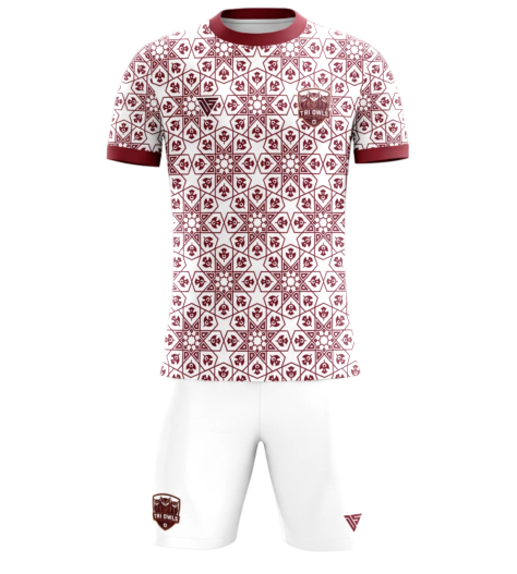Heim Trikot