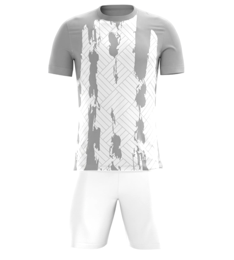 Auswärts Trikot