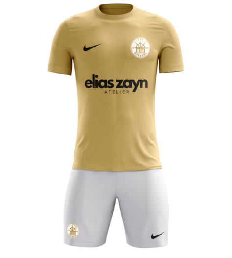 Heim Trikot
