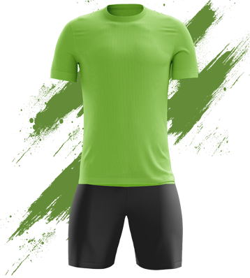 Heim Trikot