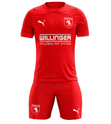Heim Trikot