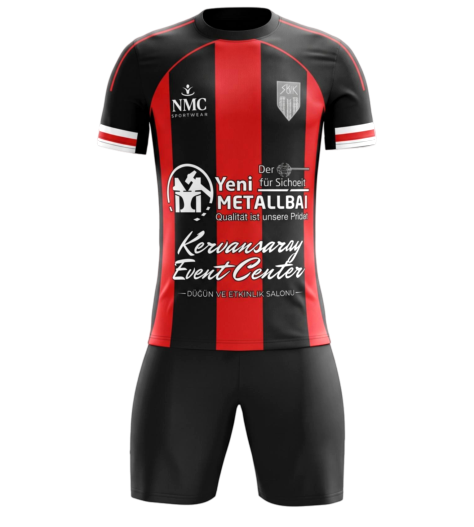 Heim Trikot