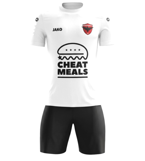 Heim Trikot