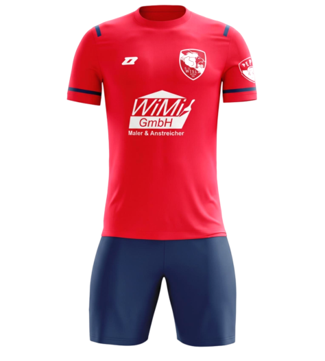 Heim Trikot