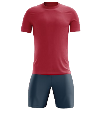 Auswärts Trikot