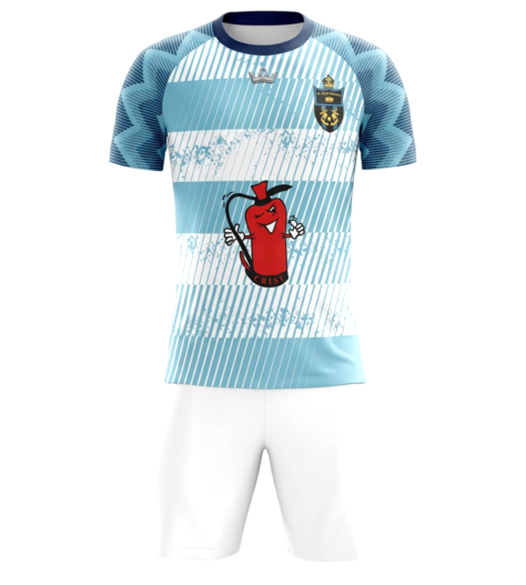 Heim Trikot