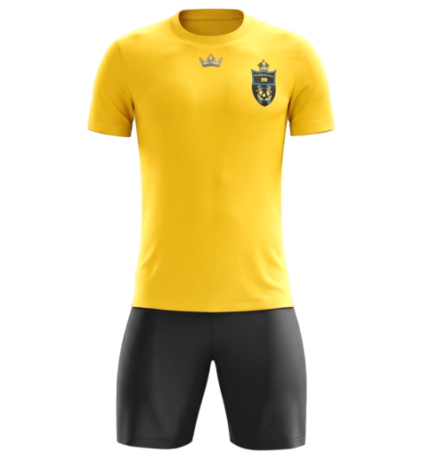 Auswärts Trikot