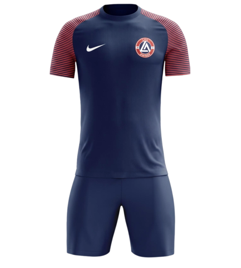 Heim Trikot