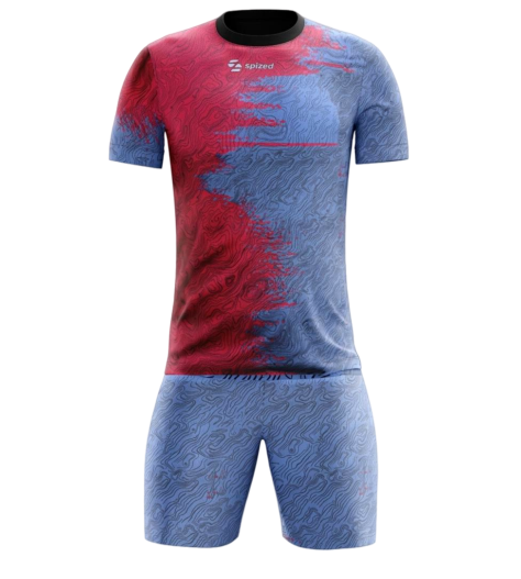 Auswärts Trikot