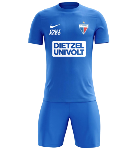 Heim Trikot