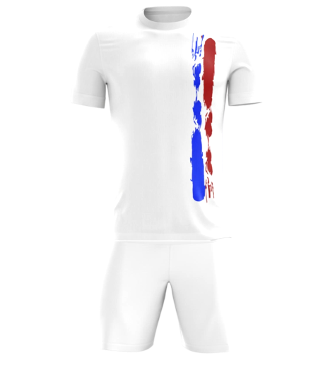 Auswärts Trikot