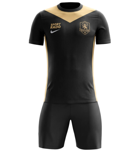Heim Trikot