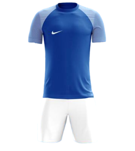 Auswärts Trikot