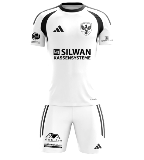 Heim Trikot