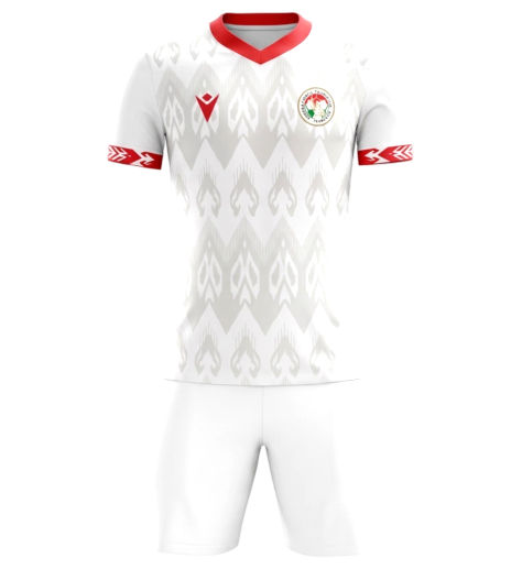 Heim Trikot