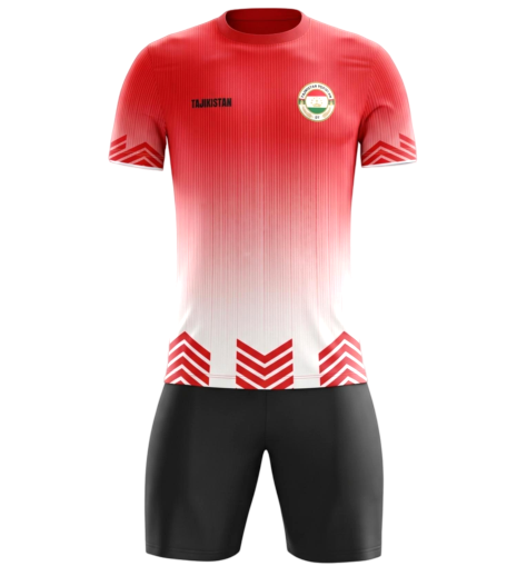Auswärts Trikot