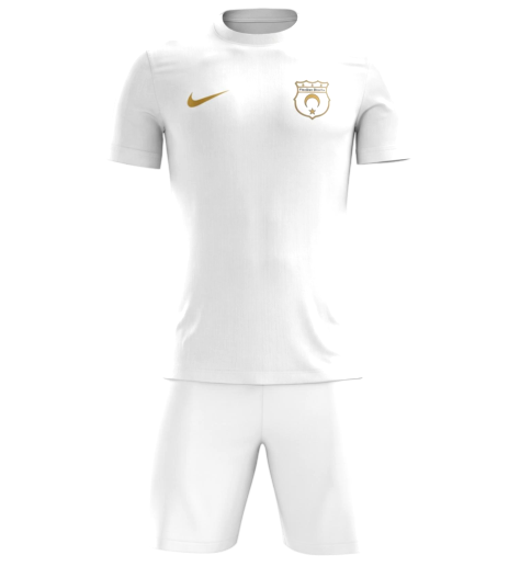 Heim Trikot