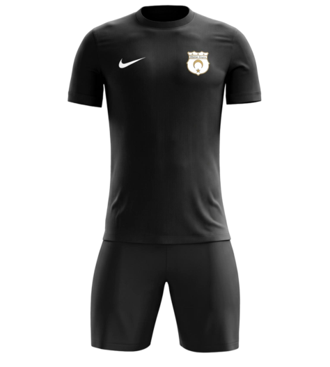 Auswärts Trikot
