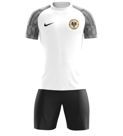 Auswärts Trikot