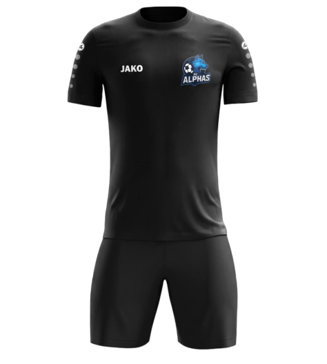 Heim Trikot