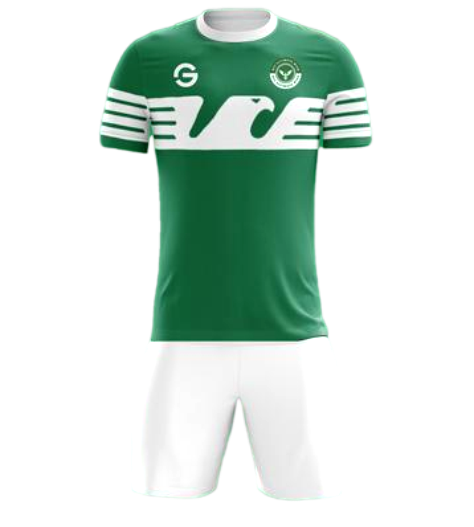 Heim Trikot