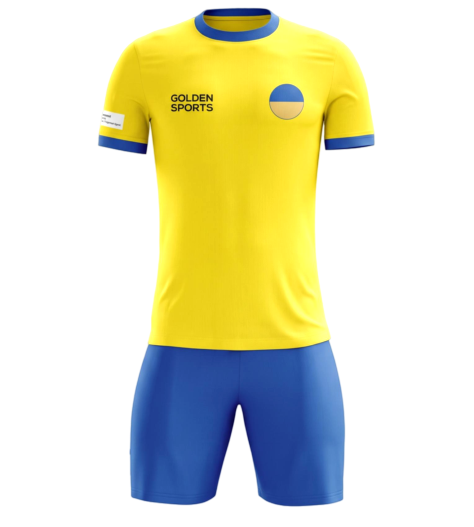 Heim Trikot