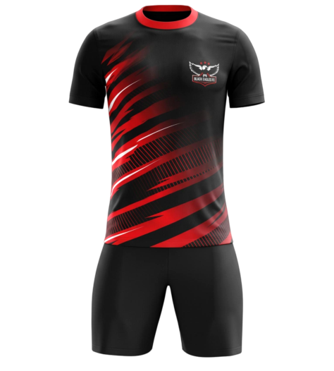 Heim Trikot