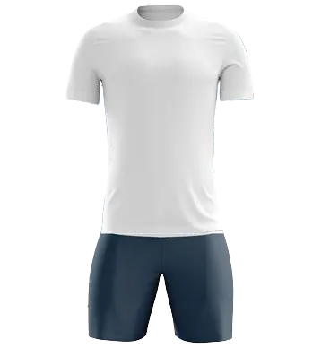 Auswärts Trikot