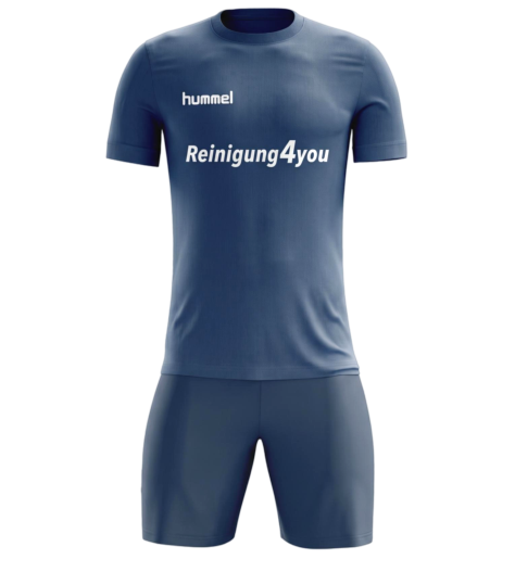 Auswärts Trikot