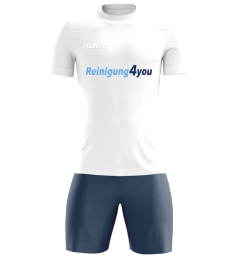Heim Trikot