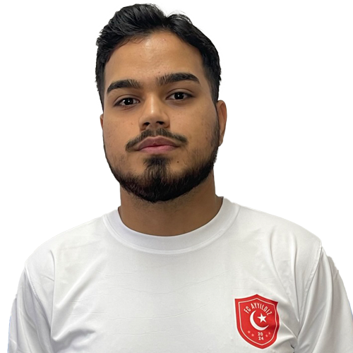 Spieler