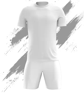Auswärts Trikot