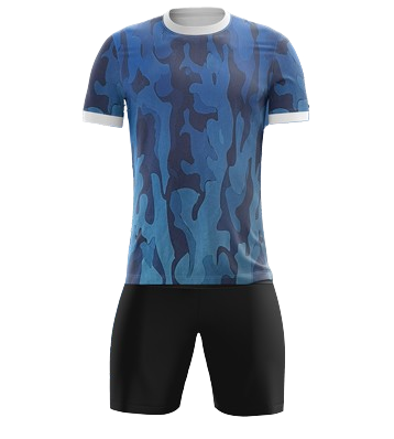 Heim Trikot