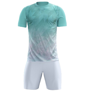 Auswärts Trikot