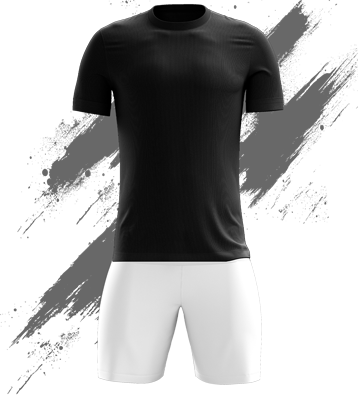 Auswärts Trikot