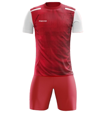 Auswärts Trikot